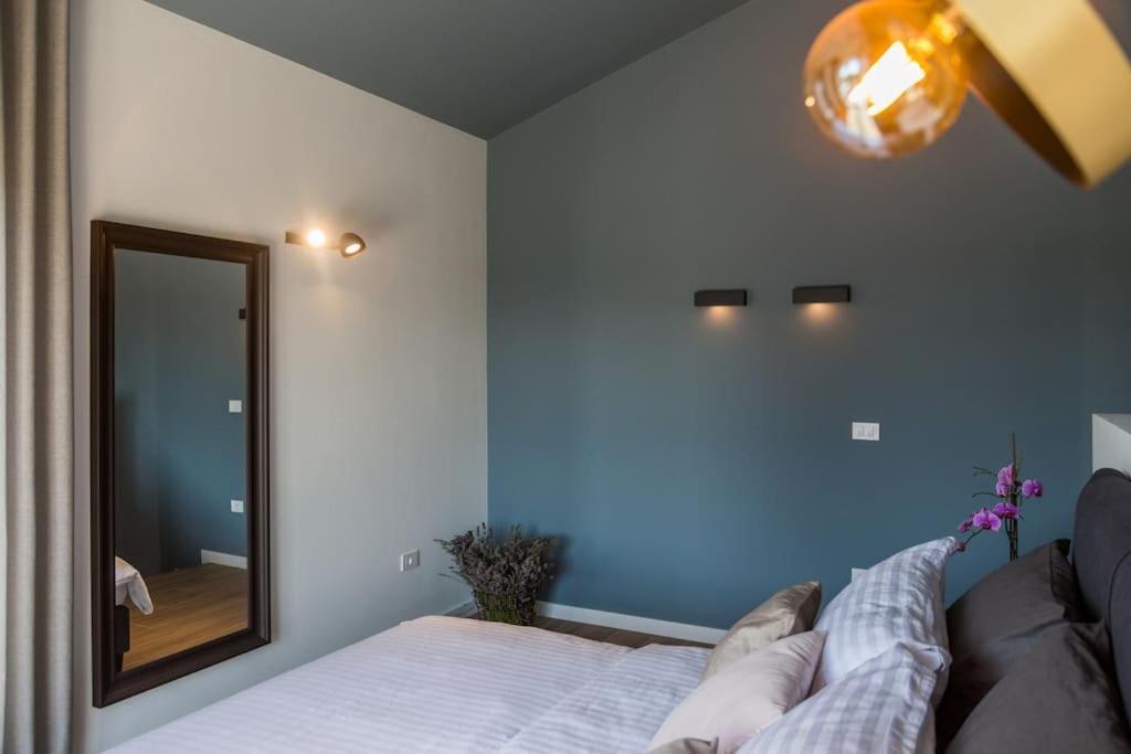 Marcante - Designer, Romantic Pool View Suite Poreč Eksteriør billede